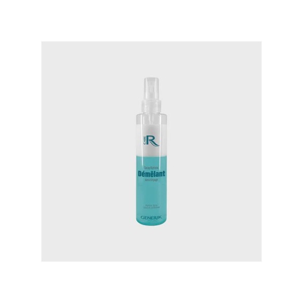 Spray Démêlant Biphase - 200ml
