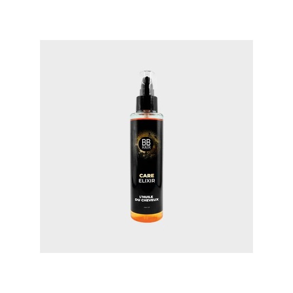 BBHair Elixir huile du cheveu 150ml