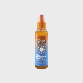 Sun Oil – Soin Protecteur Solaire - 125ml