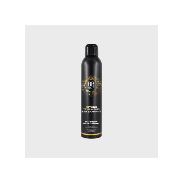 BBHair Shampooing Sec Texturisant 300ml