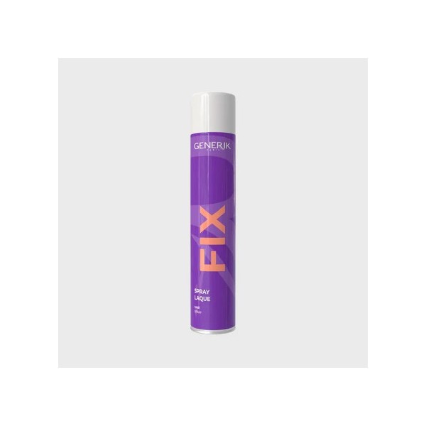 Spray Laque FIX - 500ml