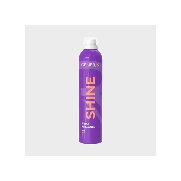 Spray Brillance SHINE - 300 ml