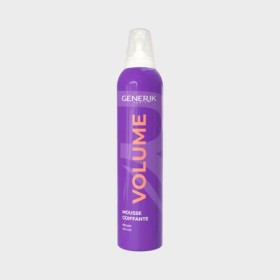 Mousse Coiffante VOLUME - 300 ml