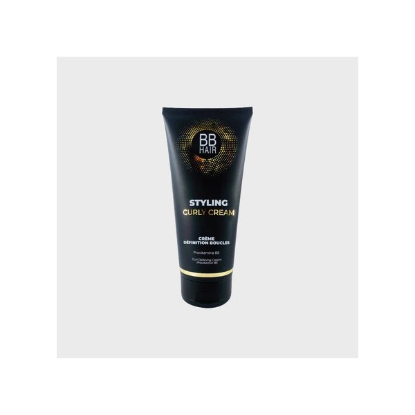 BBHAIR Crème définition boucles 200ml