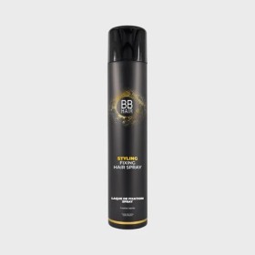 BBHair Spray laque de fixation 500ml
