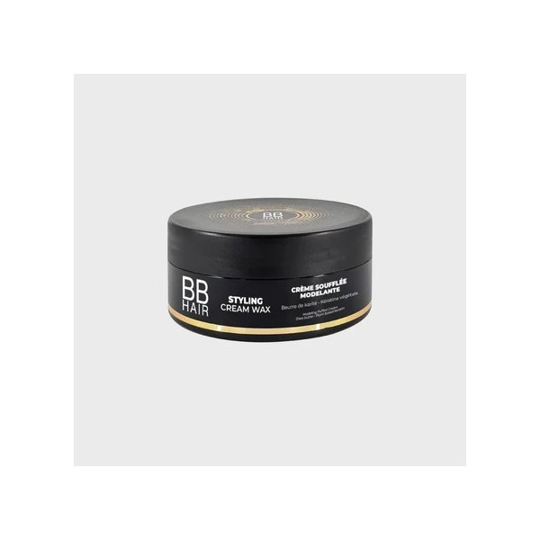 BBHair Crème soufflée modelante 100ml