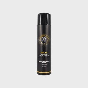 BBHair Spray laque de fixation 300ml
