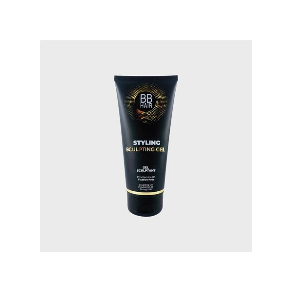 BBHair Gel Fixation forte 200ml