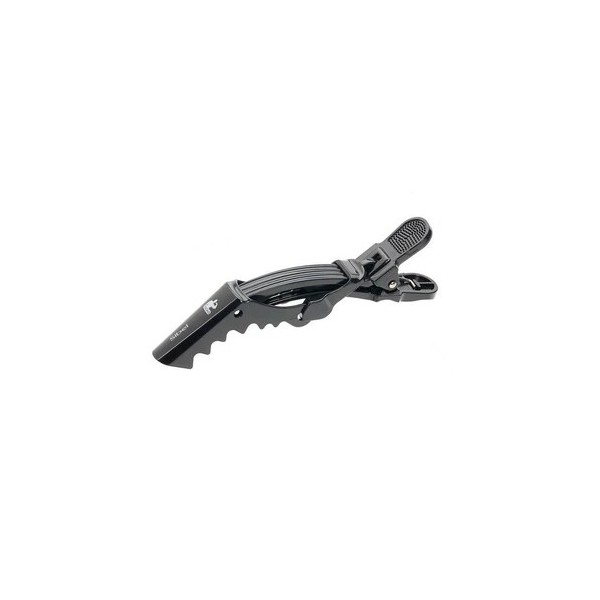 3x Pinces Sibel Gator séparé 14cm noir