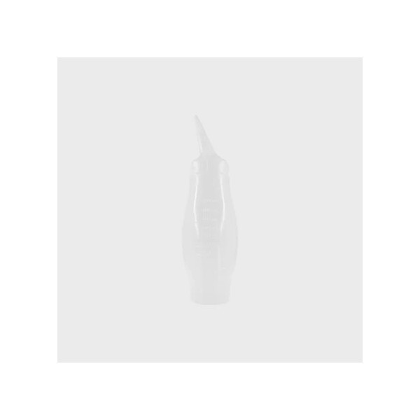Biberon - doseur et applicateur - 200ml