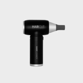 Hair Cleaner - Souffleur Professionnel HAIRCUT Noir