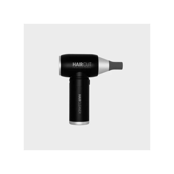 Hair Cleaner - Souffleur Professionnel HAIRCUT Noir