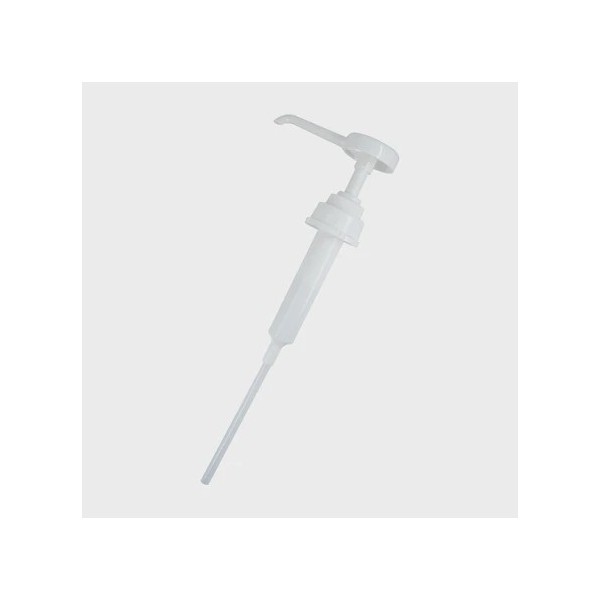 Pompe pour bidon de 5L