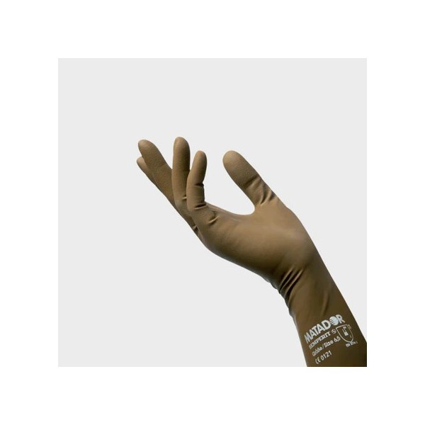 Paire de Gants Matador Réutilisables taille 7.5 L