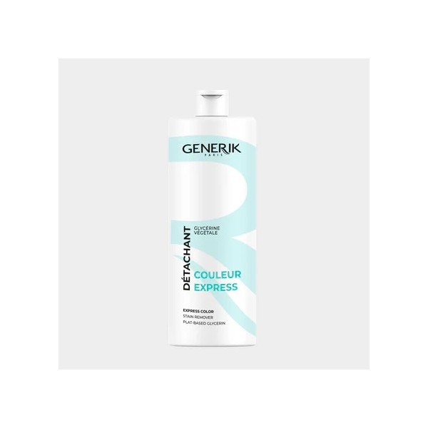 Détachant Couleur Express 1L