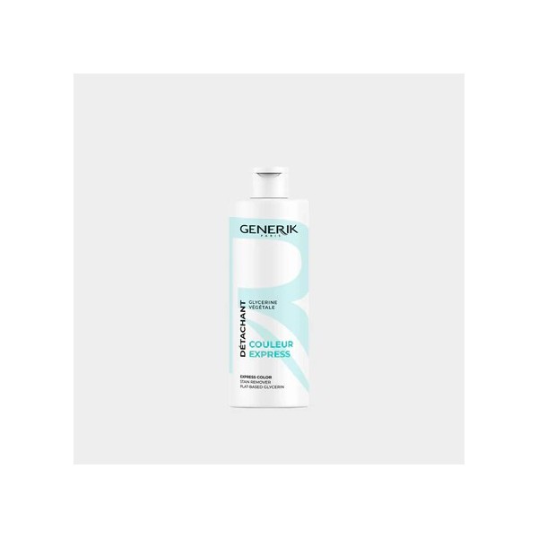Détachant Couleur Express 250ml