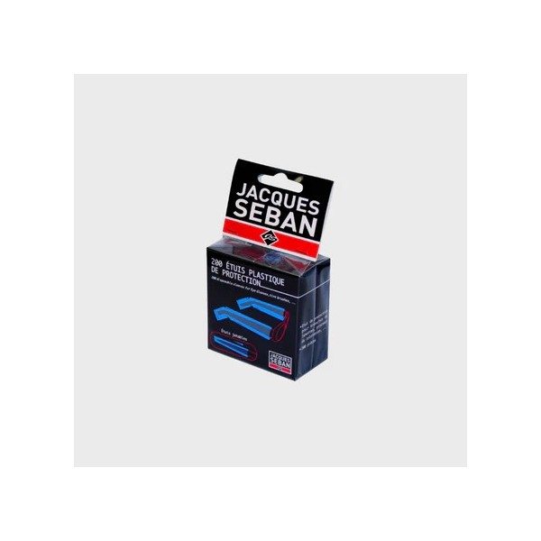 Protège lunettes - boîte de 200