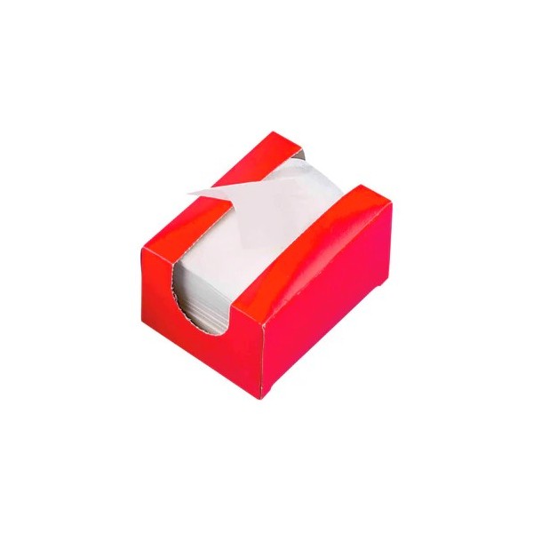 Papiers pointes - permanente - 1000 papiers
