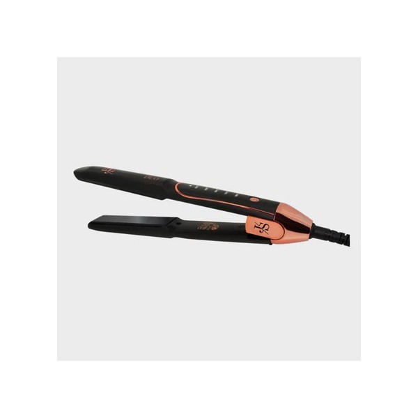 Lisseur Boucleur Plaques Flottantes - SEBAN