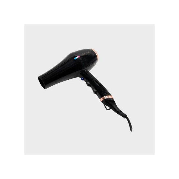 Sèche Cheveux CORIOLISS Flow Black