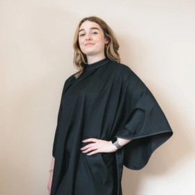 Flean'Up Poncho - Taille Unique