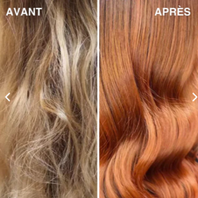 Tube Coloration BBHAIR PLEX - 100ml