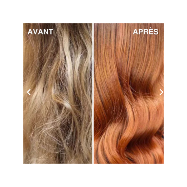 Tube Coloration BBHAIR PLEX - 100ml