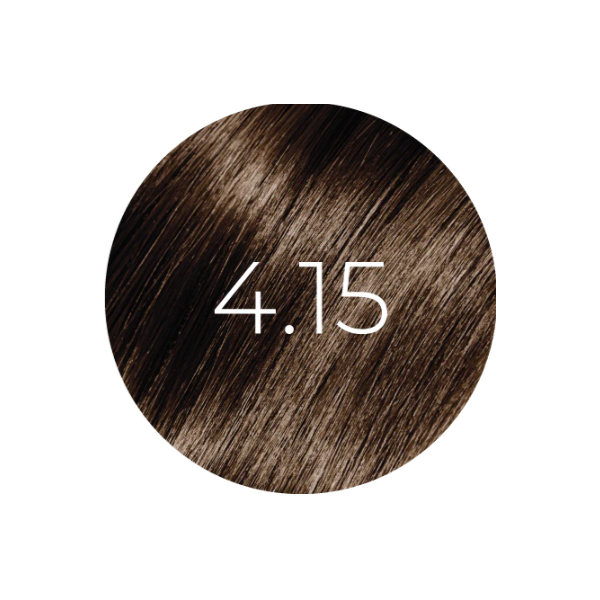 Tube Coloration BBHAIR PLEX Sans Ammoniaque - 100ml