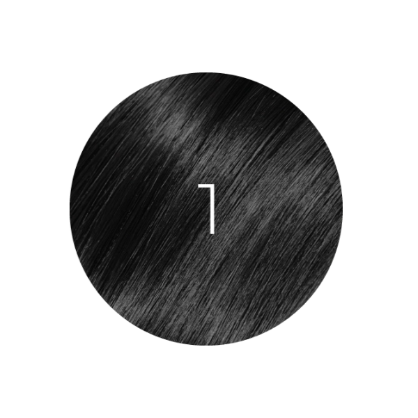 Tube Coloration BBHAIR PLEX Sans Ammoniaque - 100ml