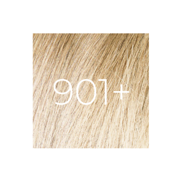 Tube Coloration Crème Generik - 100ml