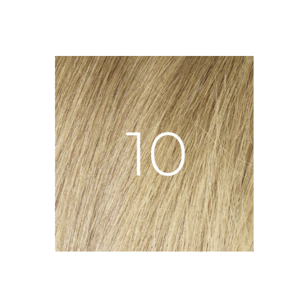 Tube Coloration Crème Generik - 100ml