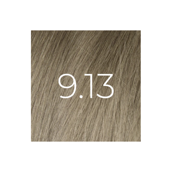 Tube Coloration Crème Generik - 100ml