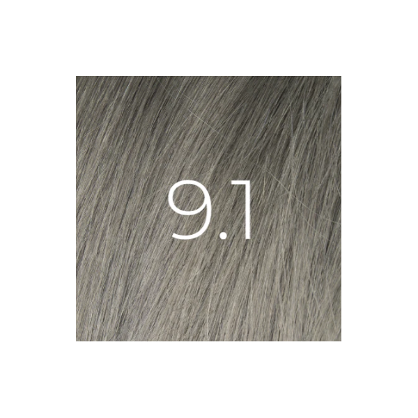 Tube Coloration Crème Generik - 100ml