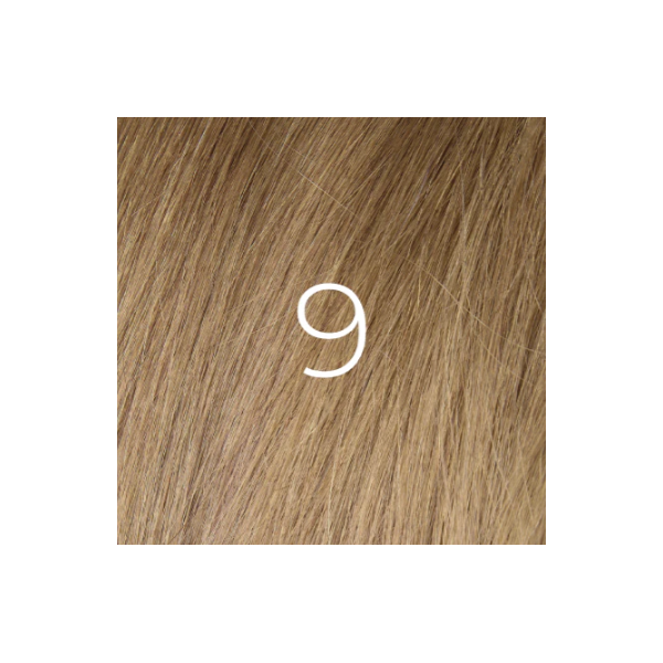 Tube Coloration Crème Generik - 100ml