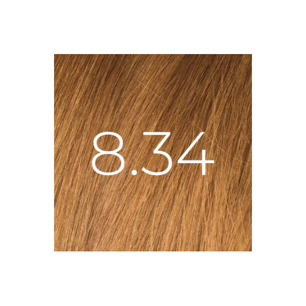 Tube Coloration Crème Generik - 100ml