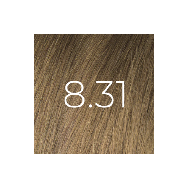 Tube Coloration Crème Generik - 100ml