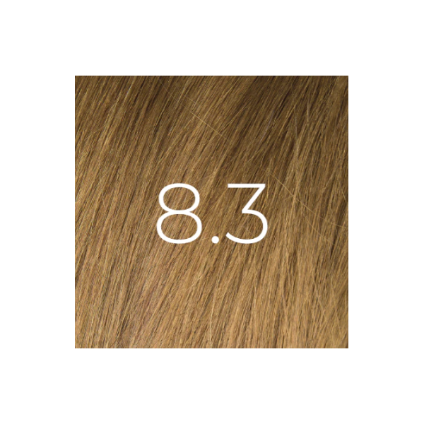 Tube Coloration Crème Generik - 100ml