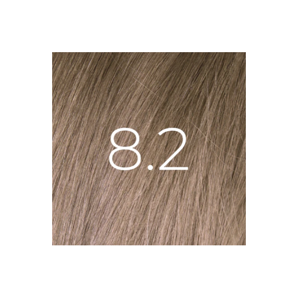 Tube Coloration Crème Generik - 100ml