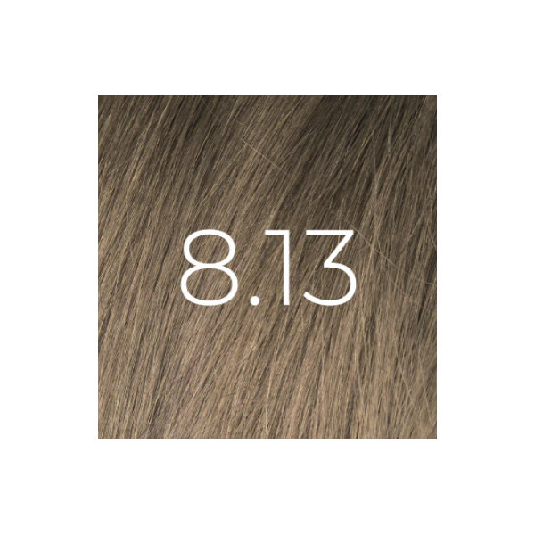 Tube Coloration Crème Generik - 100ml