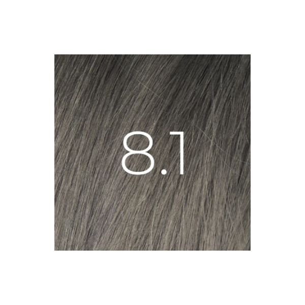 Tube Coloration Crème Generik - 100ml