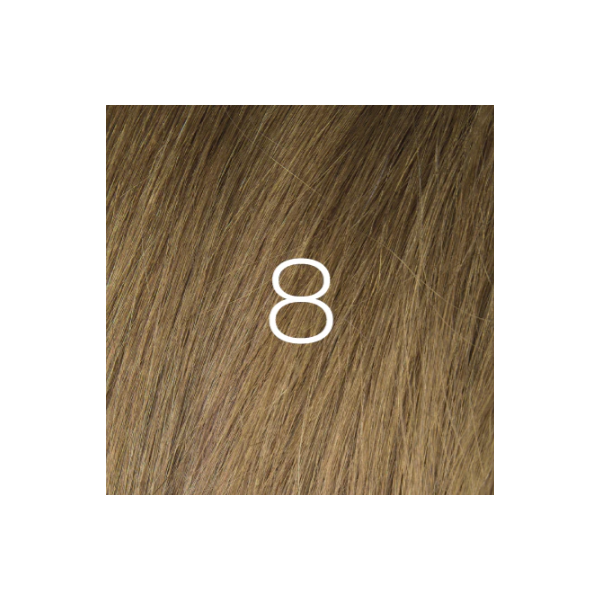 Tube Coloration Crème Generik - 100ml