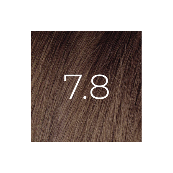 Tube Coloration Crème Generik - 100ml