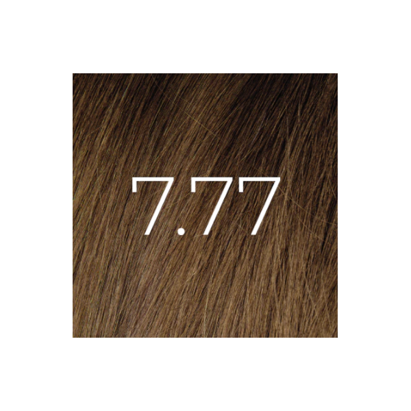 Tube Coloration Crème Generik - 100ml