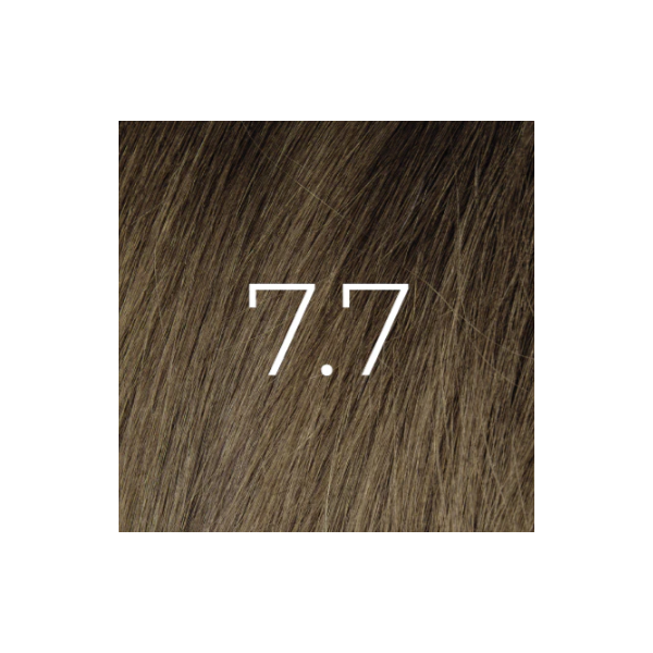 Tube Coloration Crème Generik - 100ml