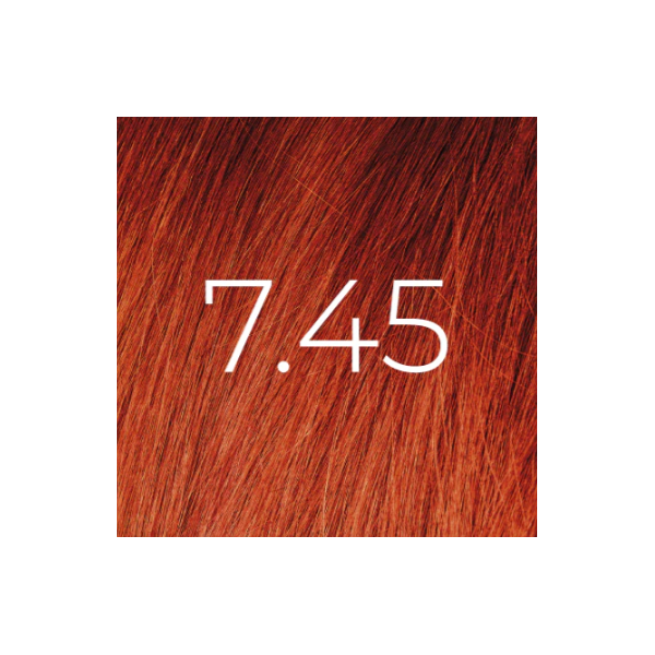 Tube Coloration Crème Generik - 100ml