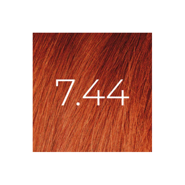 Tube Coloration Crème Generik - 100ml