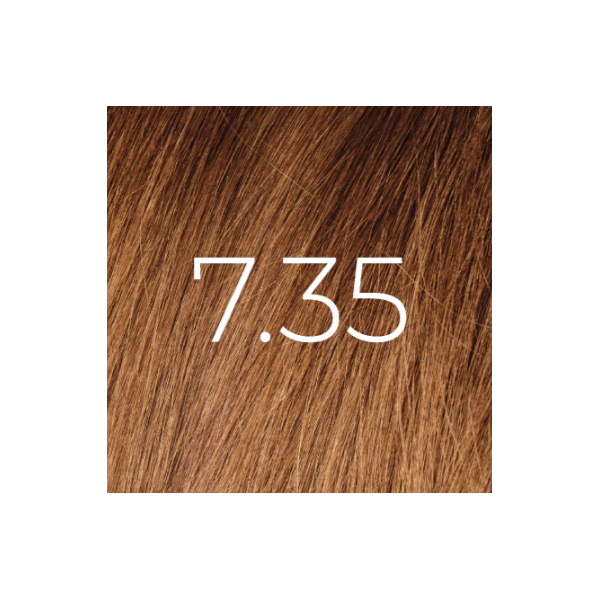 Tube Coloration Crème Generik - 100ml