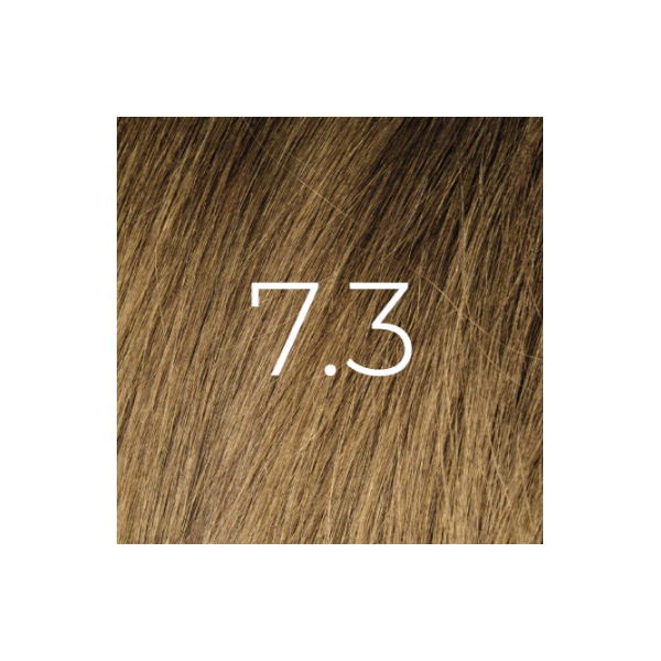 Tube Coloration Crème Generik - 100ml