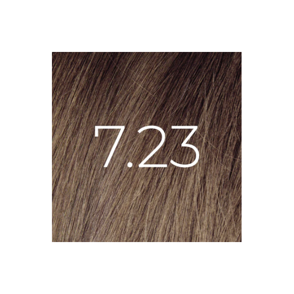 Tube Coloration Crème Generik - 100ml