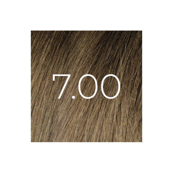 Tube Coloration Crème Generik - 100ml